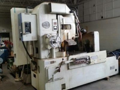 Blanchard 20D36 Vertical Spindle Rotary Surface Grinder-1