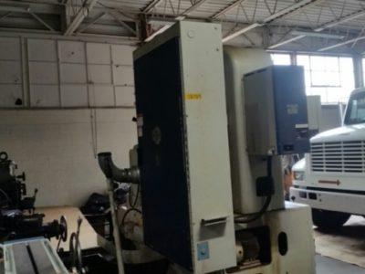 Blanchard 20D36 Vertical Spindle Rotary Surface Grinder-4